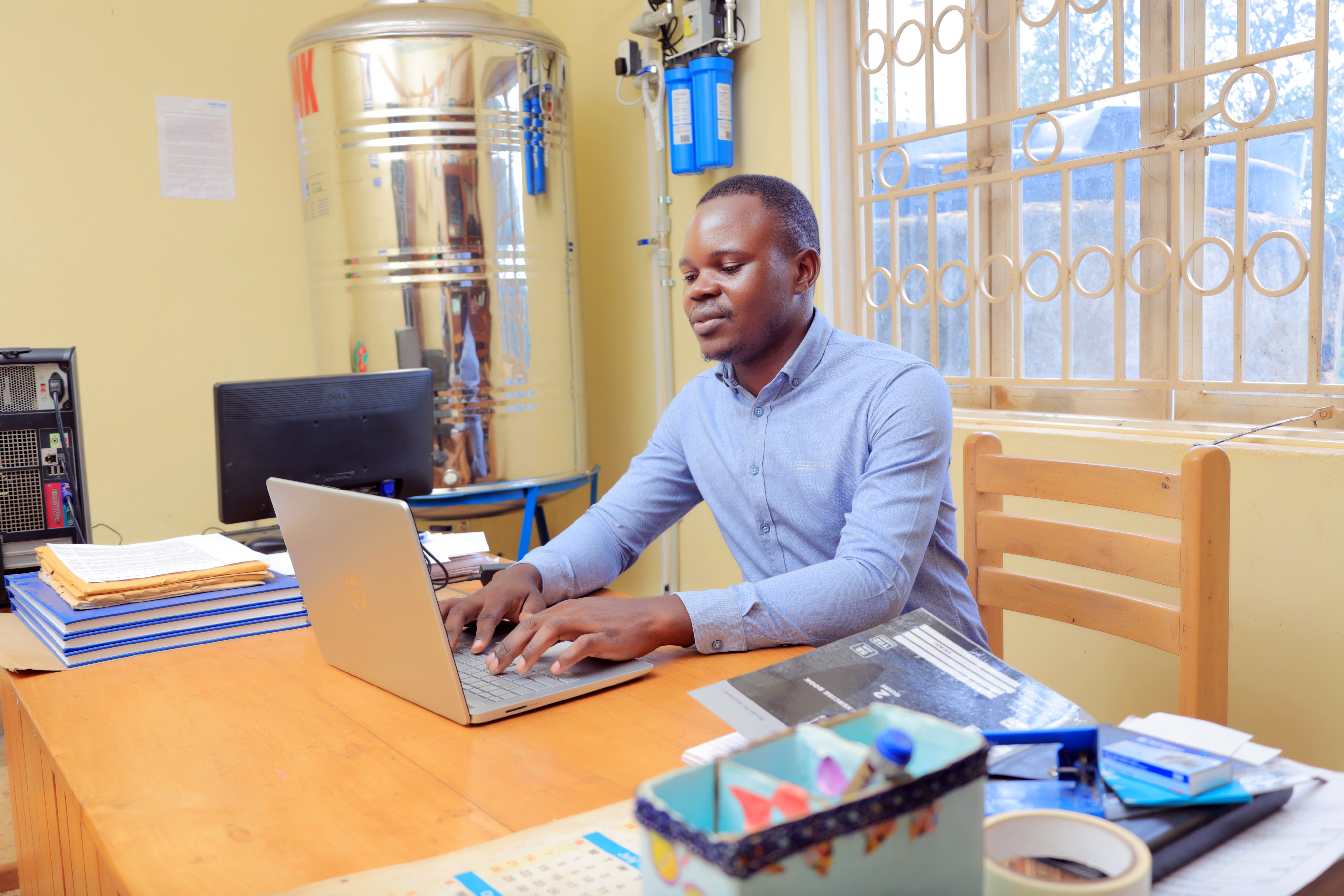 Director of Studies