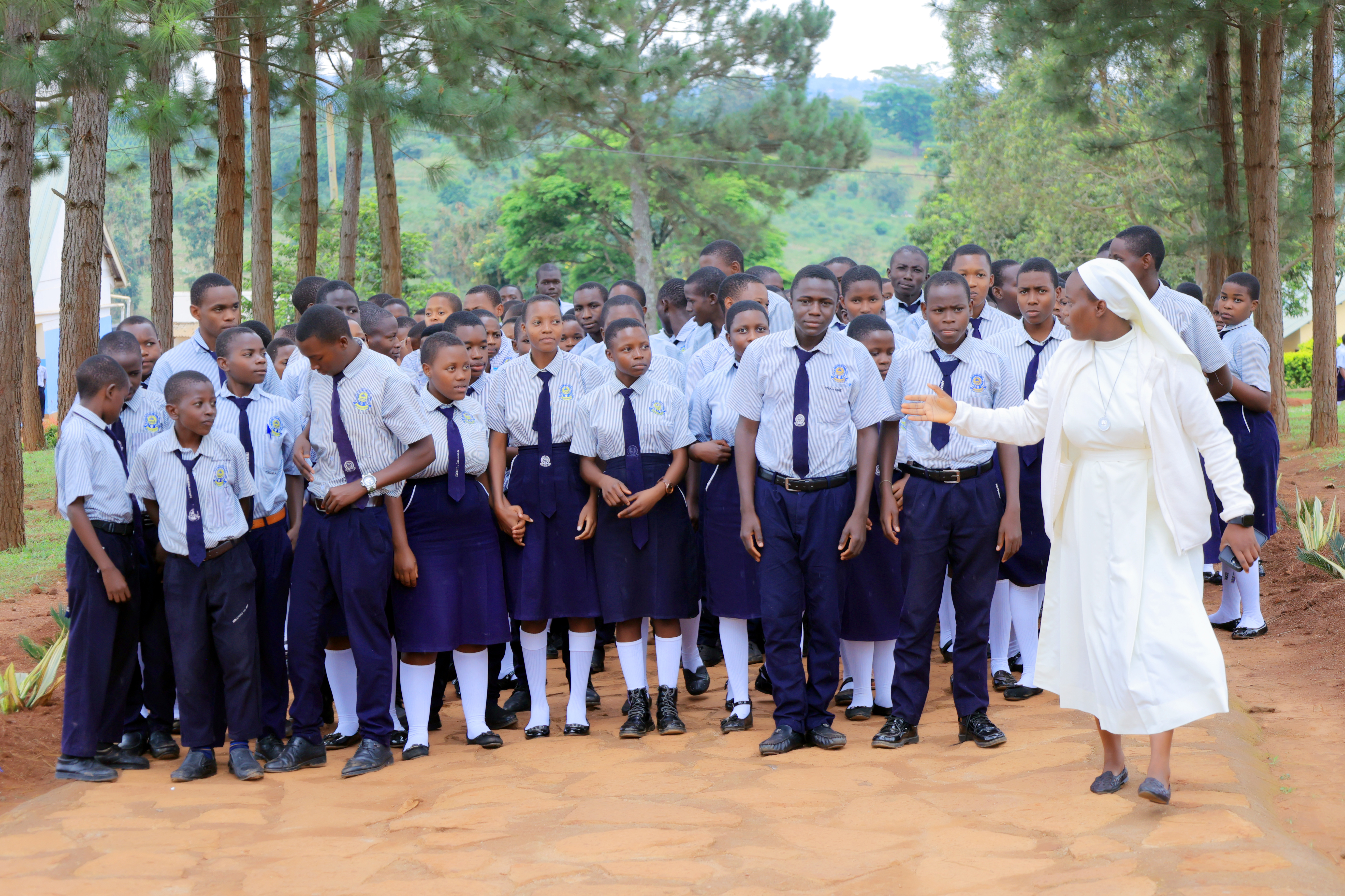 St. Zoe School